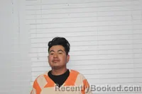 Mugshot of HECTOR ROQUE-ANOTA