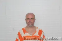 Mugshot of JEREMIAH JOE SHIPMAN