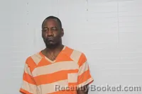 Mugshot of JAMES RUFUS RANSBURG