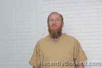 Mugshot of BRANDON JOSEPH MASSEY