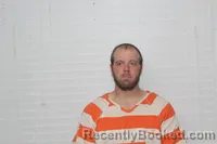 Mugshot of KALOB GENE WETER