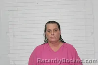Mugshot of AMANDA JANE BENNETT