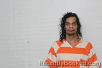 Mugshot of JACOB NEIL ROBBINS