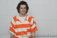 Mugshot of AUSTIN BLAKE BOTKIN