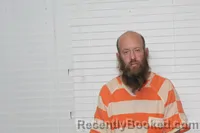 Mugshot of SHAWN KARL THOMAS