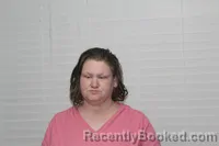 Mugshot of SARAH ELIZABETH WORKMAN