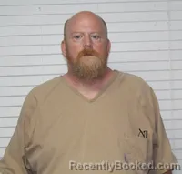 Mugshot of DANIEL TIMOTHY KNOTT