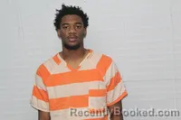 Mugshot of QUINTON JOSEPH IVORY