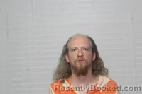Mugshot of KEVIN WILLIAM SANS