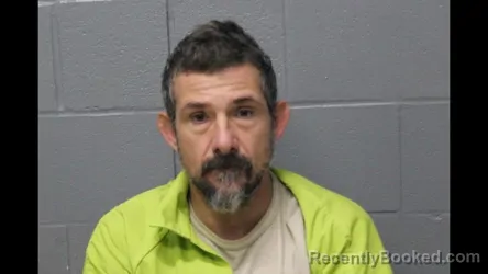 Mugshot of ARLEN A RULO