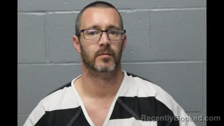 Mugshot of CHASE R WYATT