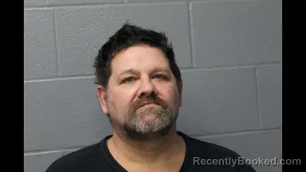 Mugshot of JEREMY PATRICK BASHAM