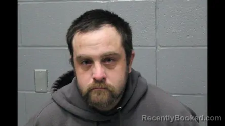 Mugshot of JOHN M RANSDELL