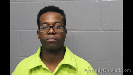 Mugshot of JOSHUA M L WEBSTER