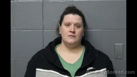 Mugshot of KATHERINE MARIE ANDREWS