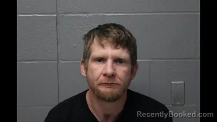 Mugshot of MATTHEW D MCCANN