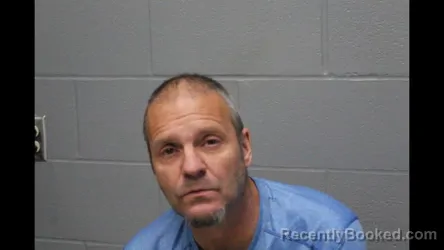 Mugshot of ROBERT GILBERT ROWE