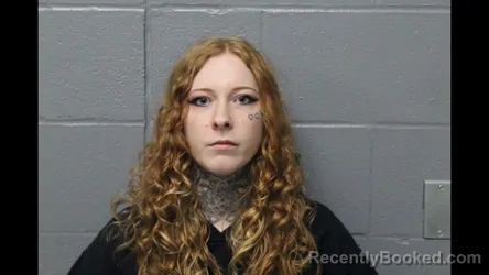 Mugshot of SUMMER STOCKWELL