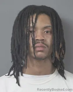 Mugshot of MALIK RASHAD SNEED