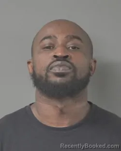 Mugshot of PERRY LEE WINSTEAD