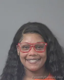Mugshot of DESTINY MCMILLAN JOHNSON