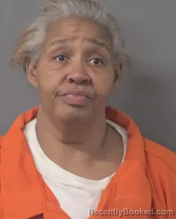 Mugshot of RUSHIE KELLY