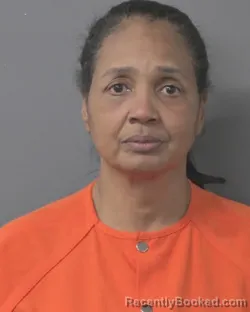 Mugshot of BEVERLEY ANN LEWIS