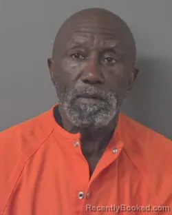 Mugshot of ELBERT EAUMUS INMAN