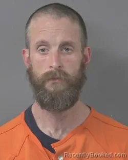 Mugshot of CAMERON HAROLD WATERS