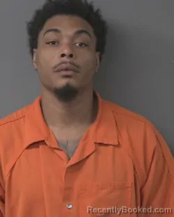 Mugshot of JOSHUA JAMAL SMITH
