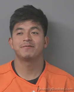 Mugshot of CARLOS MANUEL HERRERA VELAZQUEZ