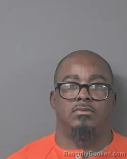 Mugshot of DAVID YBANES THIGPEN