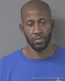 Mugshot of ERIC LEON DAVIS