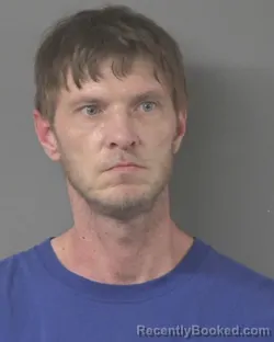 Mugshot of ALEXANDER SHELTON LAMM