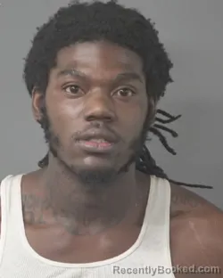 Mugshot of JIRAN NIAZE BEST