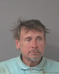 Mugshot of KEVIN DEAN REASON