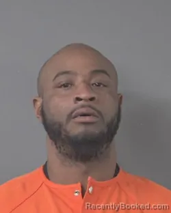 Mugshot of MARSHALL TERRELL WHITLEY