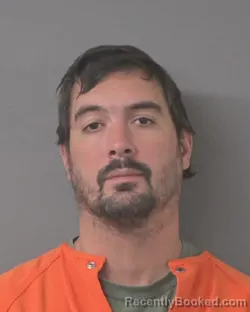 Mugshot of SPENCER ALEXANDER MORTON