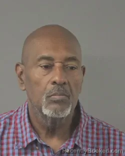 Mugshot of LARRY DONNELL DUPREE