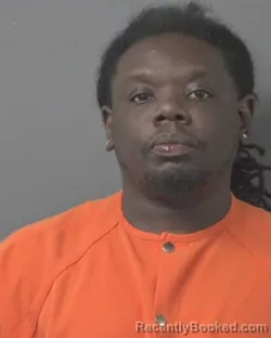 Mugshot of MIKAL LEANTHONY BATTLE