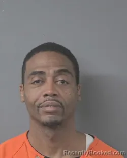 Mugshot of FONZ SHEPPARD