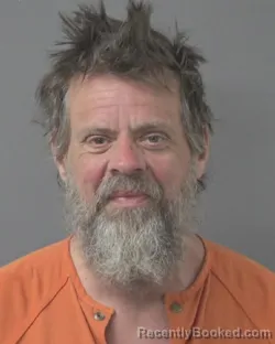 Mugshot of ANDREW LANE COOPER