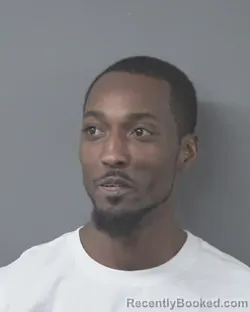 Mugshot of BRYSON MONTREL TAYLOR