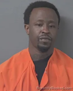 Mugshot of JOSHUA JERRELL HINNANT