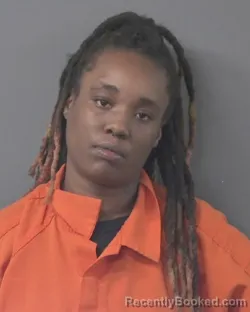 Mugshot of DEZIYAH AZJHANE BEST