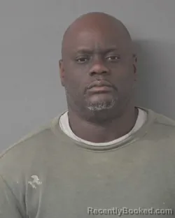 Mugshot of DOMINIQUE DELUCCA BARNES