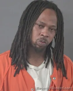 Mugshot of JERMORRIS TERREL JONES