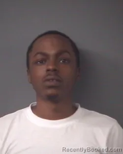 Mugshot of JAYLYN DETRELL TAYLOR