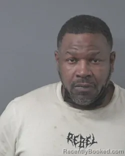 Mugshot of ANTWONE ROSSALENA BARNES