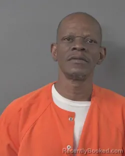 Mugshot of KINTE MONTRAE BATTS